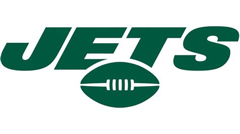 New York Jets Logo Text Png / Brand New New Logo And Uniforms For New ...