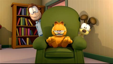 The Garfield Show - Garfield Wiki