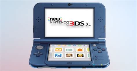 Nintendo 3DS Black Friday Canada 2017 Deals