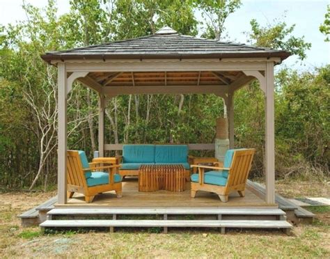 25 The Best Prefab Gazebo Kit