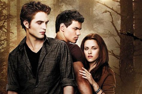 55+ Things Twilight Lovers Need To Know About Stephenie Meyer's Series