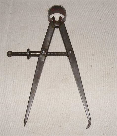 Tools - Odd leg/Jenny leg calipers 150mm by Goodell-Pratt was sold for ...