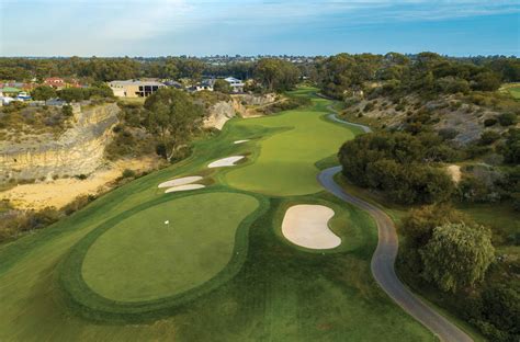 Review: Joondalup Resort - Golf Australia Magazine