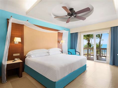 Barcelo Bavaro Beach Adults Only All-Inclusive Resort