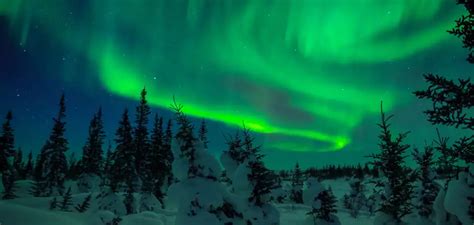 Lapland Northern Lights Tours | Aurora Hunting In Lapland