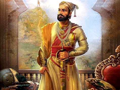 Smartpost: Shivaji Maharaj Wallpaper: Shivaji Jayanti | 19th February 2019