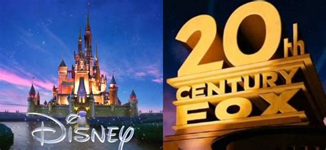 Disney And Fox Shareholders Approve Huge $71.3 Billion Offer For Fox's ...