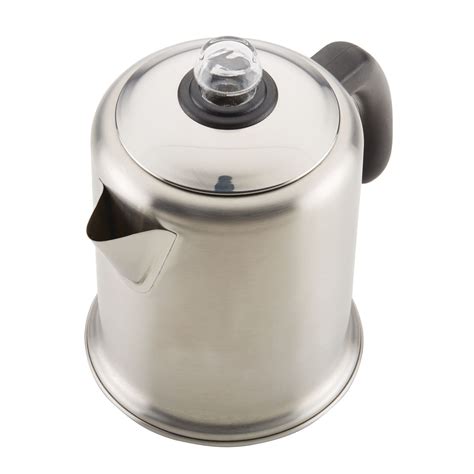 8-Cup Coffee Percolator | Farberware Cookware