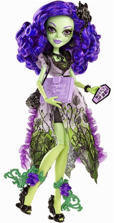 118 best Monster High Dolls images on Pinterest