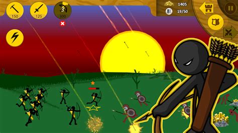 Playing: Stickman War 2 Unblocked Games Here [Computer Game] - Best ...