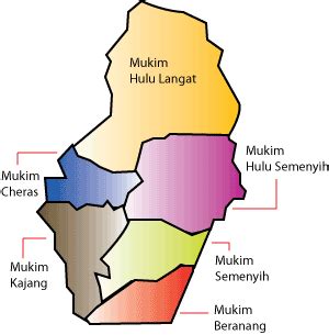 UrBaNisAsi Dan pEmBanGunAn BanDAR: Majlis Perbandaran Kajang