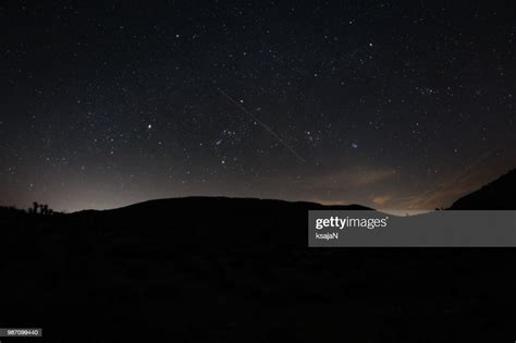 Sky Full Of Stars High-Res Stock Photo - Getty Images