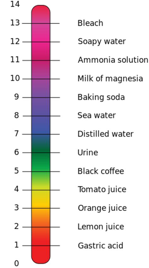 What is Universal Indicator and How To Use it