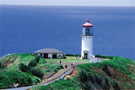 Kauai, Hawaii Attractions