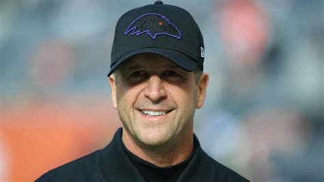 John Harbaugh, Ravens reportedly nearing contract extension | Yardbarker