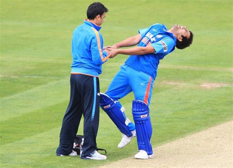 Latest update on Rohit Sharma's injury scare in training ahead of the ...