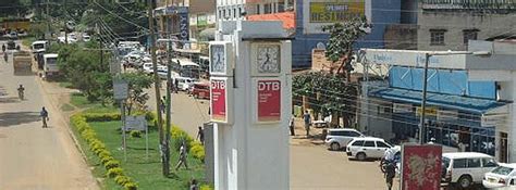 Rentals and Hostels are a booming business in Kakamega Town