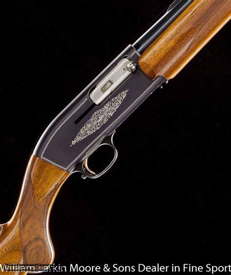 BROWNING Double Auto "Twelvette" 12ga 26" SKT, VR, Mfg 1966