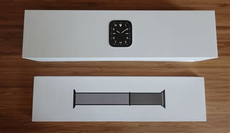 Apple Watch Edition: Hands-on with the redesigned white ceramic Series ...