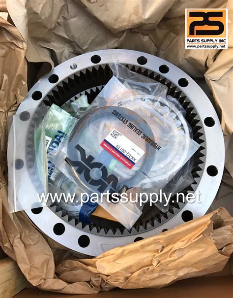 Heavy Equipment Parts | Same Day Shipping | Miami, FL USA