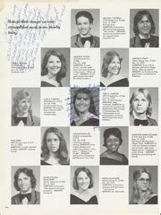 Patterson High School - Clipper Yearbook (Baltimore, MD), Class of 1976 ...