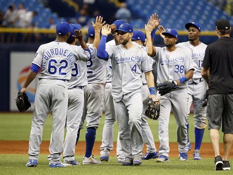 Kansas City Royals: Five players to watch vs Baltimore Orioles