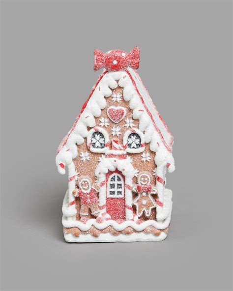 Dunnes Stores | Brown Mini Gingerbread House