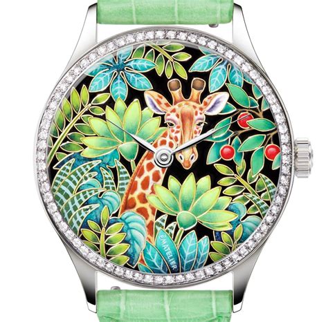 Ématelier Kingdom Enamel-Dial Watches | aBlogtoWatch