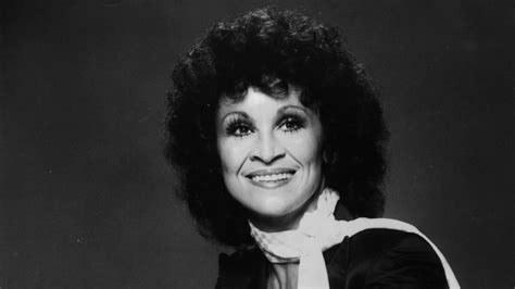 Chita Rivera, Broadway Legend and Trailblazing Latina Actress, Dead at ...