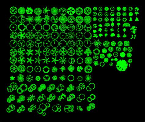 Tree cad blocks free download - westcarbon