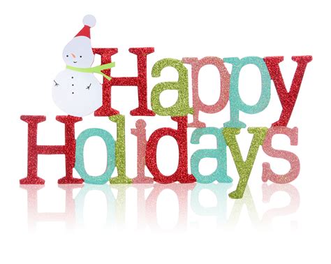 Free Happy Holidays Cliparts, Download Free Happy Holidays Cliparts png ...