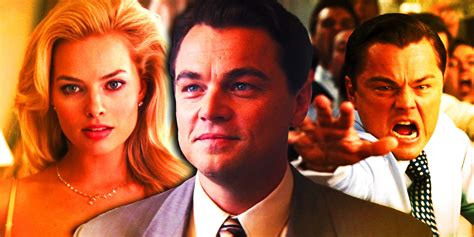 Wolf Of Wall Street Screen Timeline - Infoupdate.org