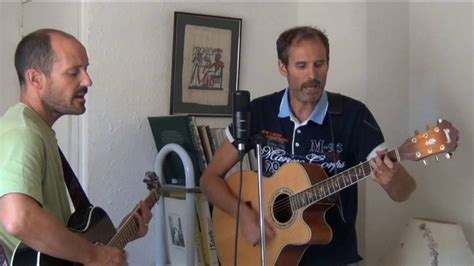 Two of us - The Beatles (Cover) - YouTube