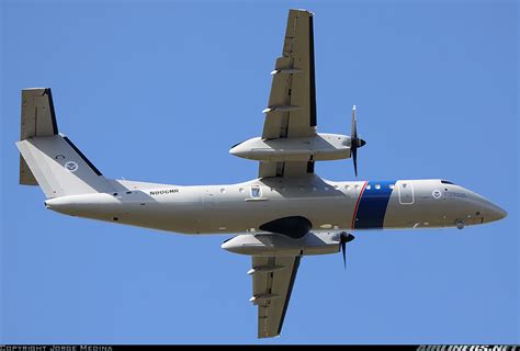 Bombardier DHC-8-315Q Dash 8 - US Customs & Border Protection ...