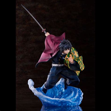 PVC Figure 1/7 Tomioka Giyuu - Kimetsu no Yaiba | Kyou Hobby Shop