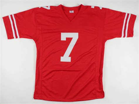 Colin Kaepernick Signed Jersey (PSA) | Pristine Auction