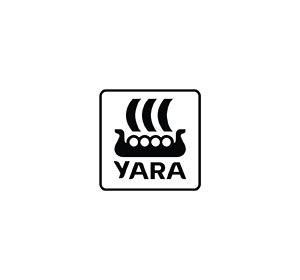 Free High-Quality Yara International logo for Creative Design