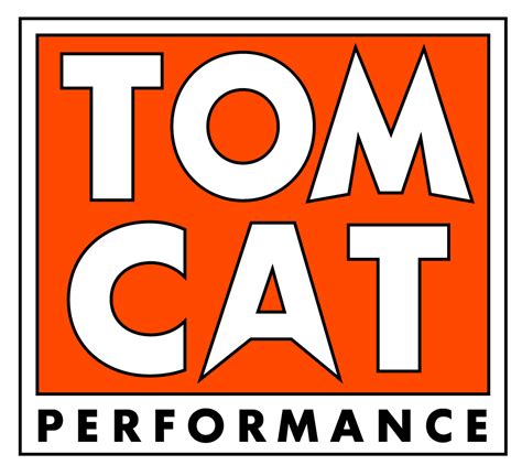 Tomcat Logos