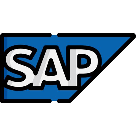 Sap Logo Png