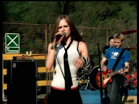 'Complicated'- Full Music Video screencaps [HQ] - Avril Lavigne Image ...