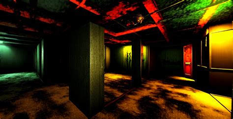 The Most Immersive Horror Escape Rooms: Featuring 'The Hide'