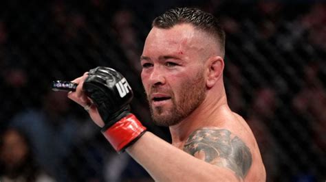 Colby Covington reveals his dream fights in the UFC: "Come see America ...