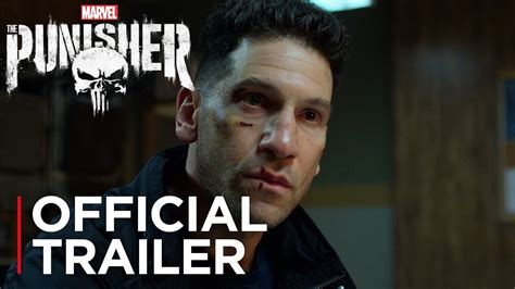 Watch the Bloody Trailer for "The Punisher" Season Two