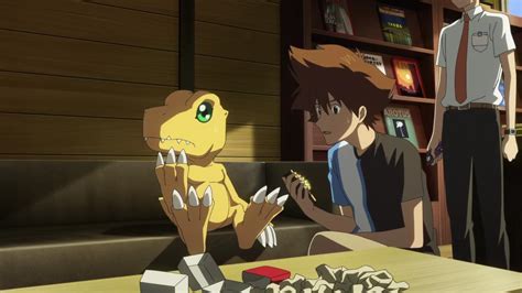 Image gallery for Digimon Adventure: Last Evolution Kizuna - FilmAffinity