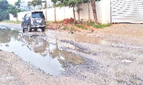 Sewage overflow causes hardships to residents