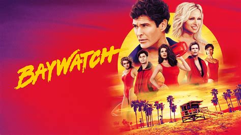 Baywatch (TV Series 1989-2001) - Backdrops — The Movie Database (TMDb)