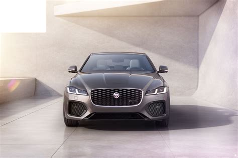 JAGUAR XF (X260) Specs & Photos - 2020, 2021, 2022, 2023, 2024 ...