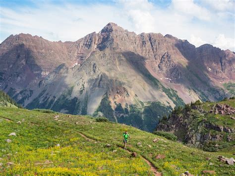 Hiking in Aspen, Aspen, Colorado, United States - Outdoors Review ...