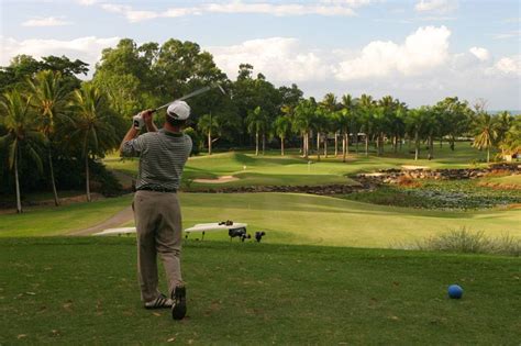 The 8 Best Queensland Public Golf Courses | Queensland