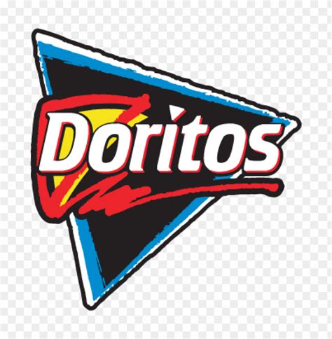 Doritos Logo Vector Download Free - 467889 | TOPpng